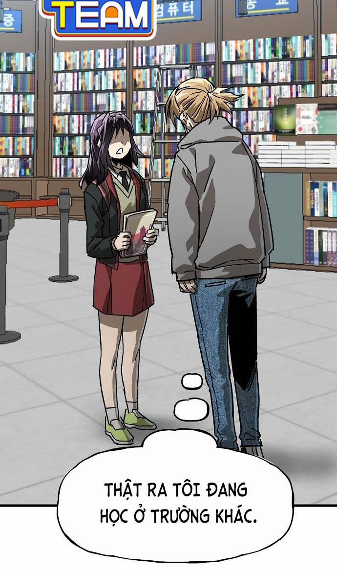 Chỉ Có Cái C.h.ế.t Mới Là Sự Cứu Rỗi 14 trang 97