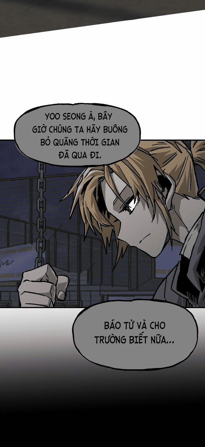 Chỉ Có Cái C.h.ế.t Mới Là Sự Cứu Rỗi 15 trang 13