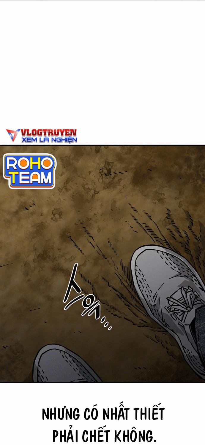 Chỉ Có Cái C.h.ế.t Mới Là Sự Cứu Rỗi 15 trang 16