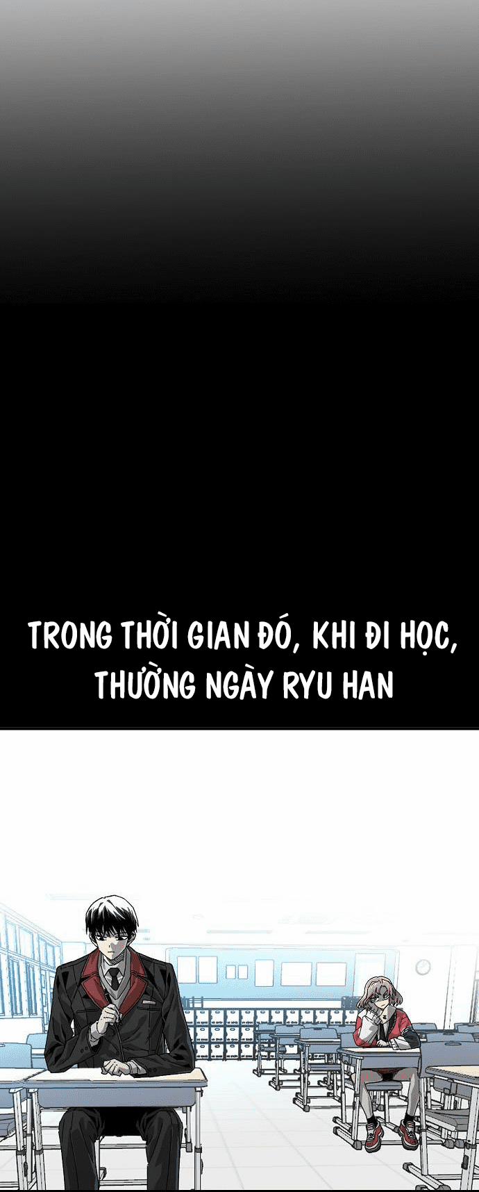 Chỉ Có Cái C.h.ế.t Mới Là Sự Cứu Rỗi 15 trang 22