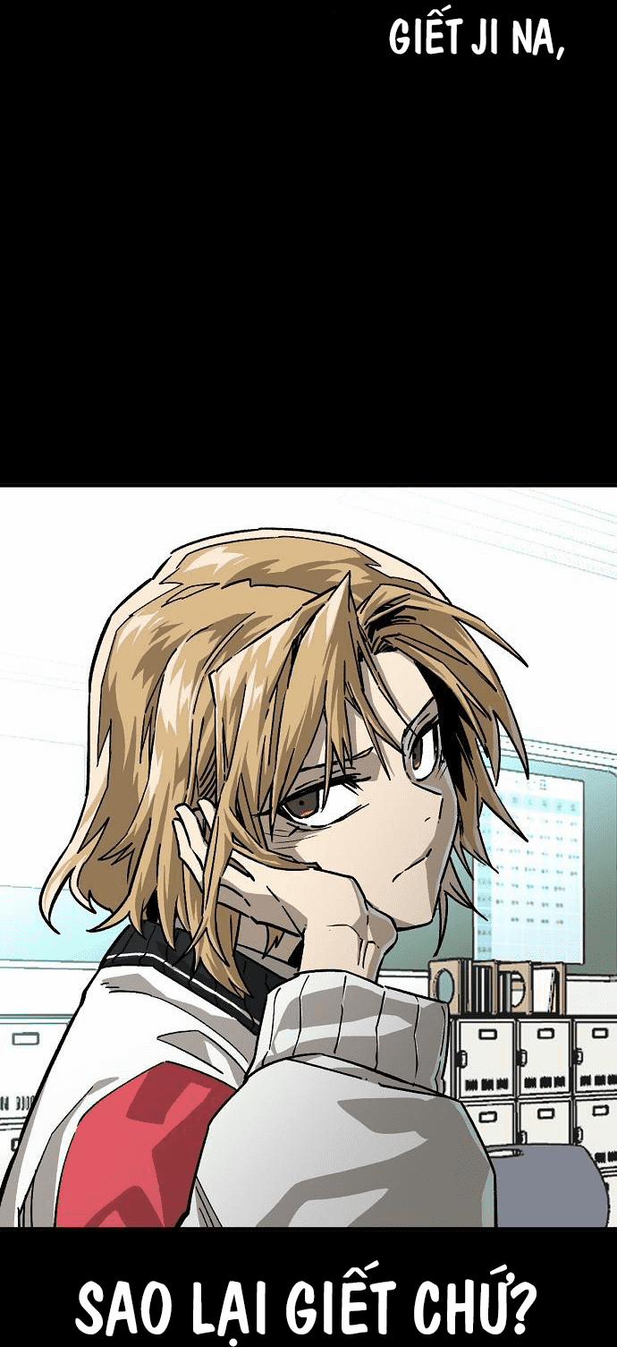 Chỉ Có Cái C.h.ế.t Mới Là Sự Cứu Rỗi 15 trang 24