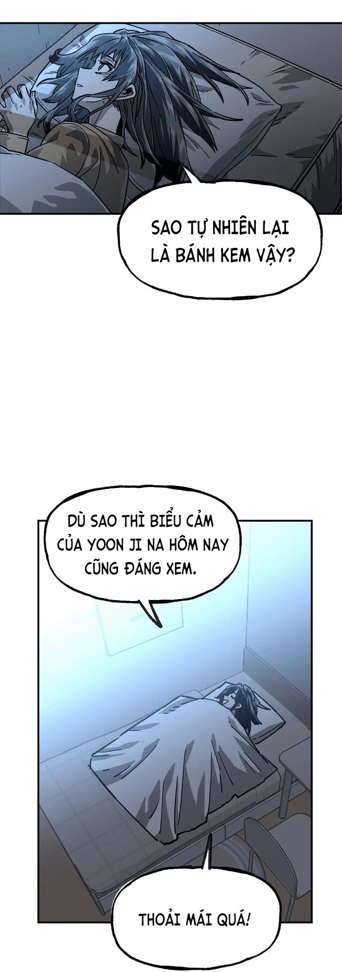 Chỉ Có Cái C.h.ế.t Mới Là Sự Cứu Rỗi 15 trang 29