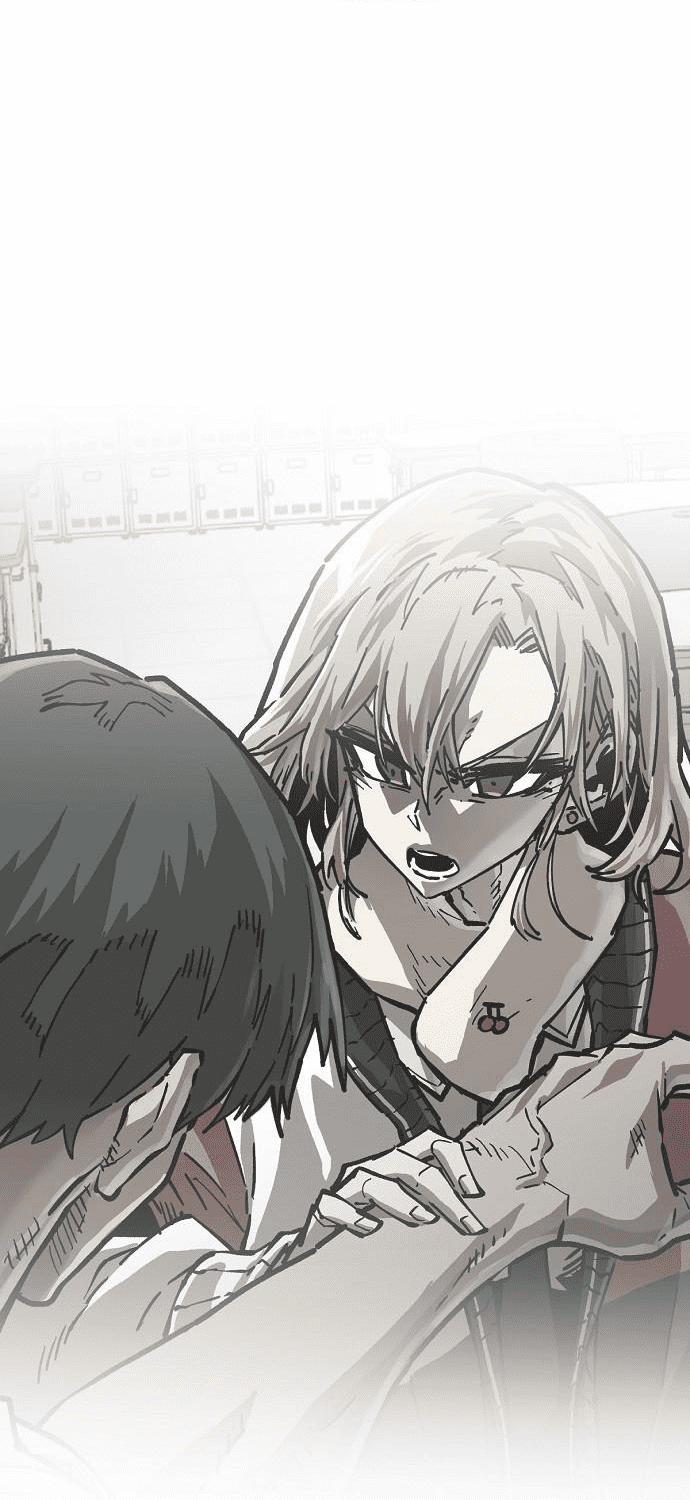 Chỉ Có Cái C.h.ế.t Mới Là Sự Cứu Rỗi 15 trang 30