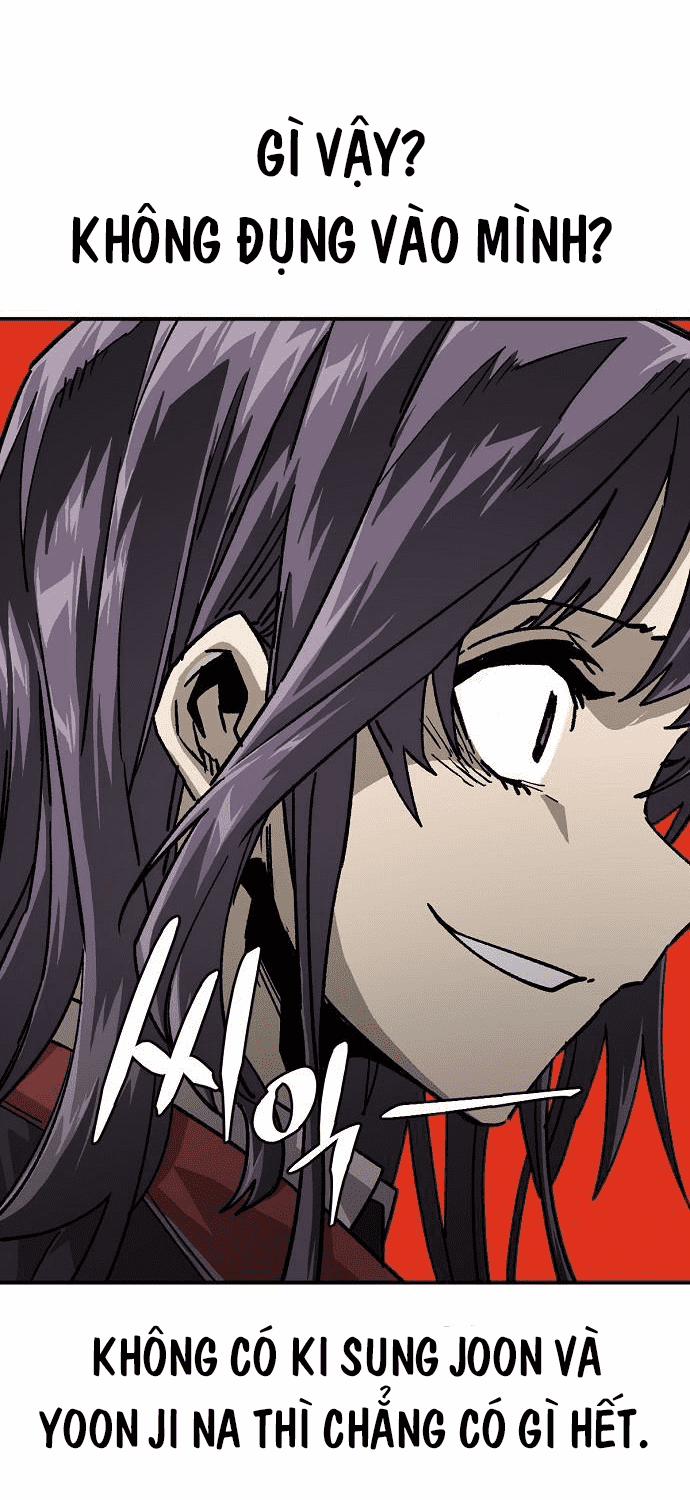 Chỉ Có Cái C.h.ế.t Mới Là Sự Cứu Rỗi 15 trang 39