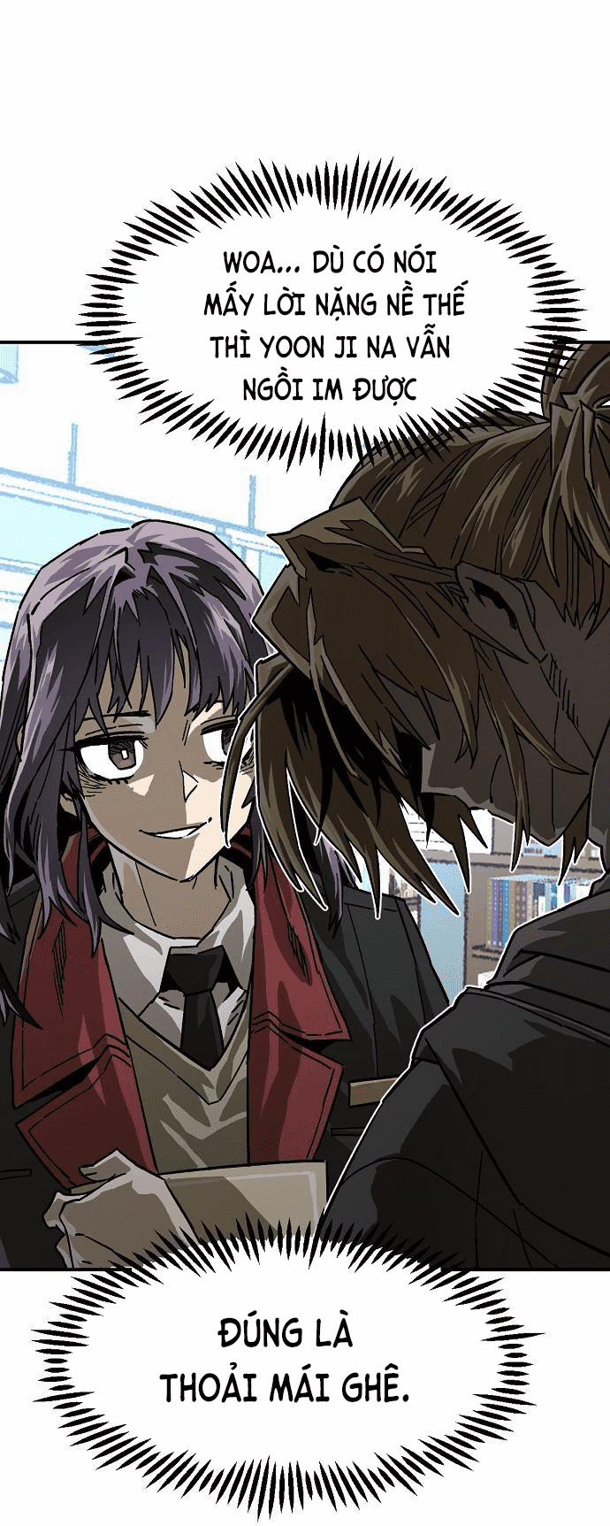 Chỉ Có Cái C.h.ế.t Mới Là Sự Cứu Rỗi 15 trang 4