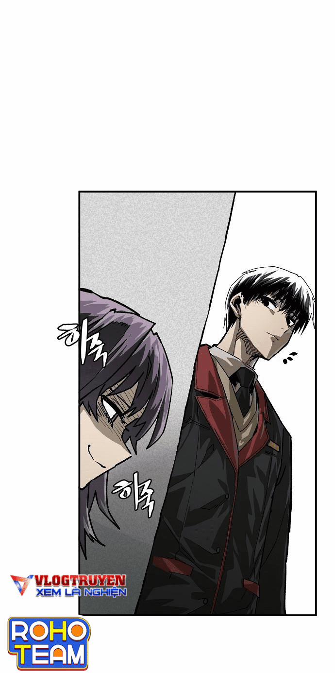 Chỉ Có Cái C.h.ế.t Mới Là Sự Cứu Rỗi 15 trang 40