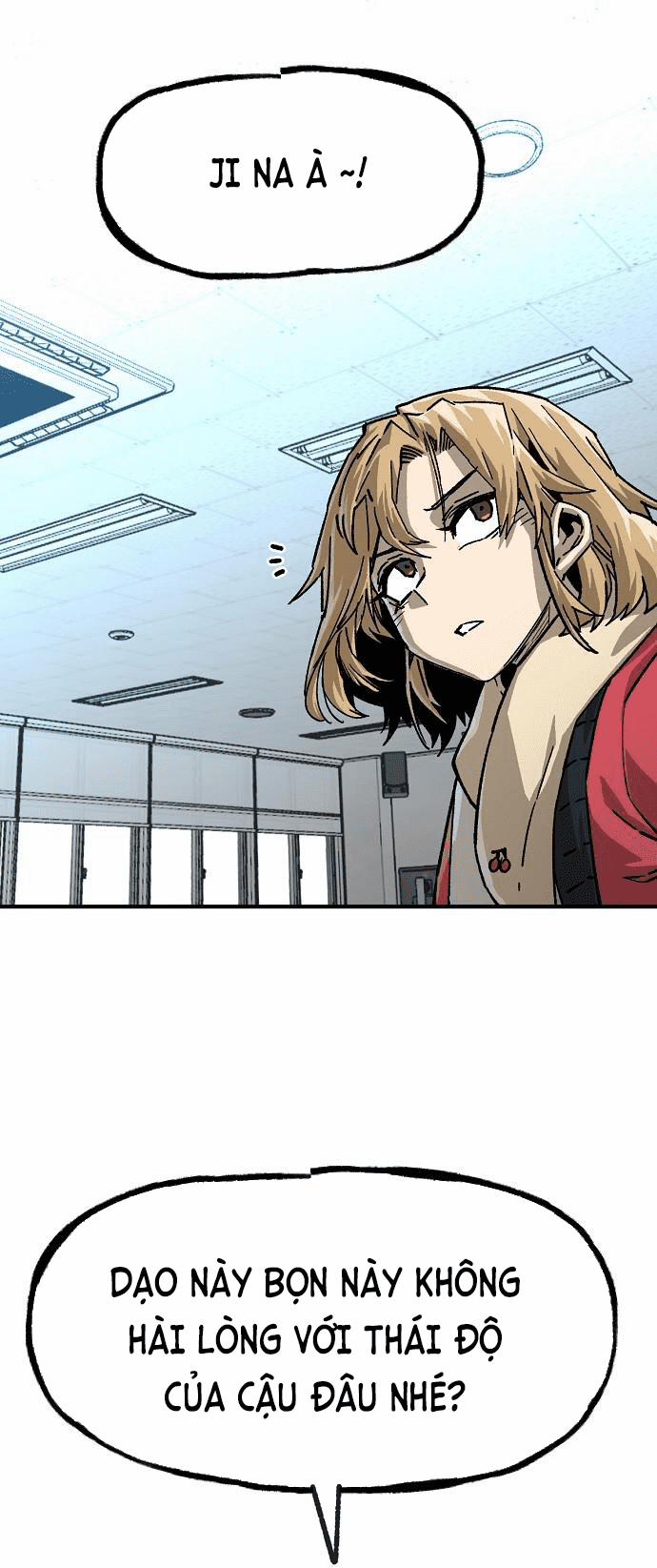 Chỉ Có Cái C.h.ế.t Mới Là Sự Cứu Rỗi 15 trang 46