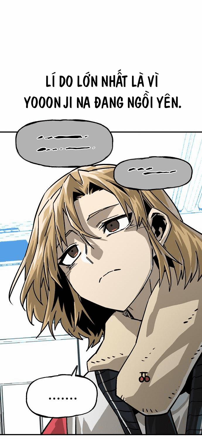 Chỉ Có Cái C.h.ế.t Mới Là Sự Cứu Rỗi 15 trang 56