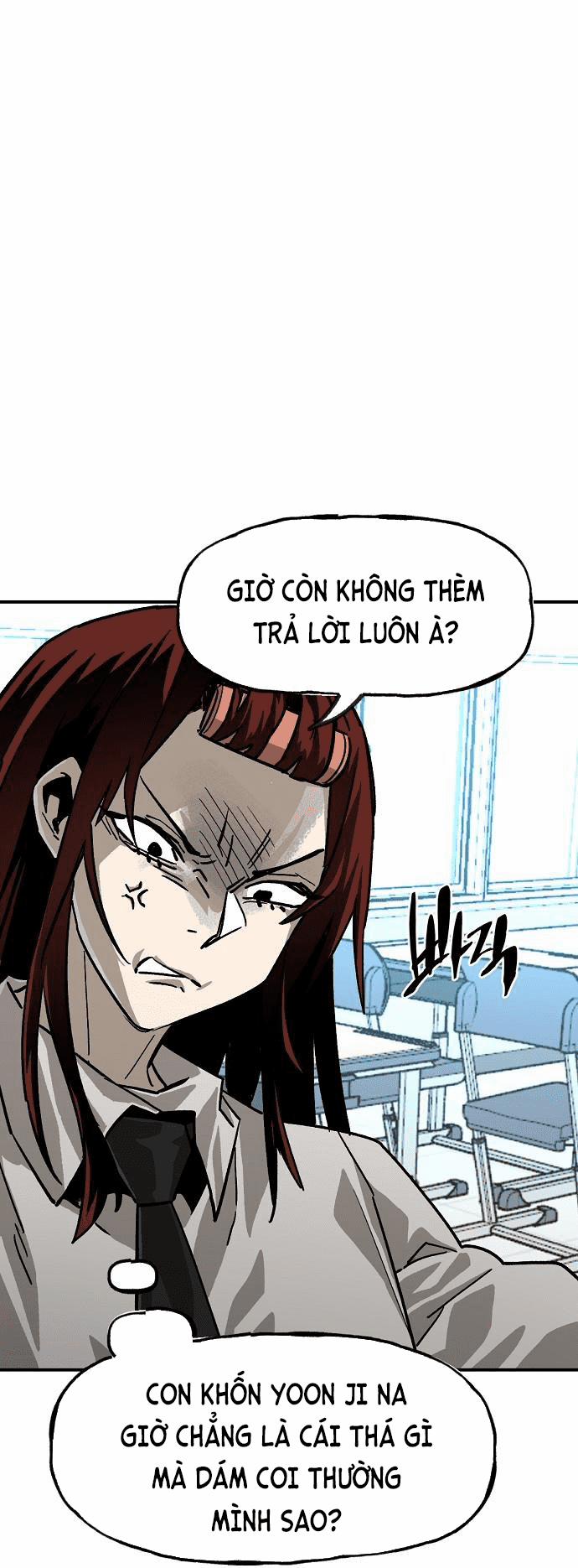 Chỉ Có Cái C.h.ế.t Mới Là Sự Cứu Rỗi 15 trang 57