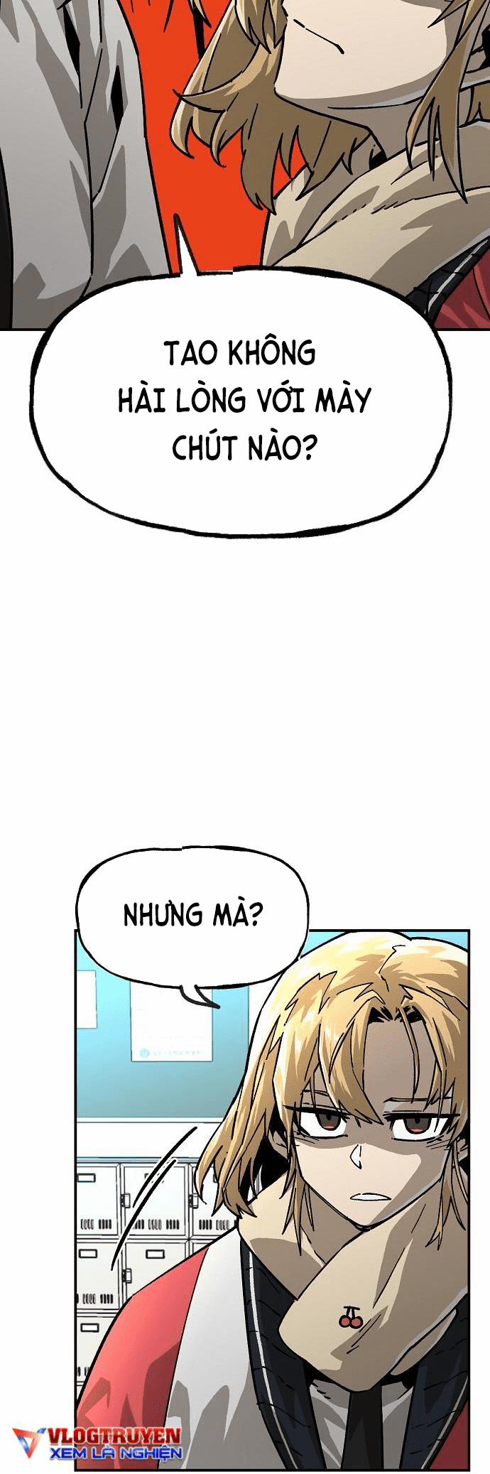 Chỉ Có Cái C.h.ế.t Mới Là Sự Cứu Rỗi 15 trang 59