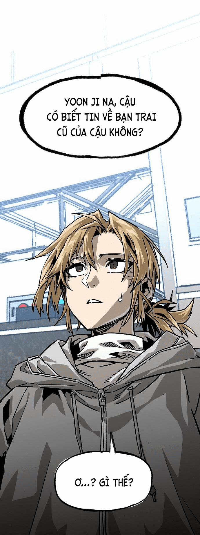 Chỉ Có Cái C.h.ế.t Mới Là Sự Cứu Rỗi 15 trang 6