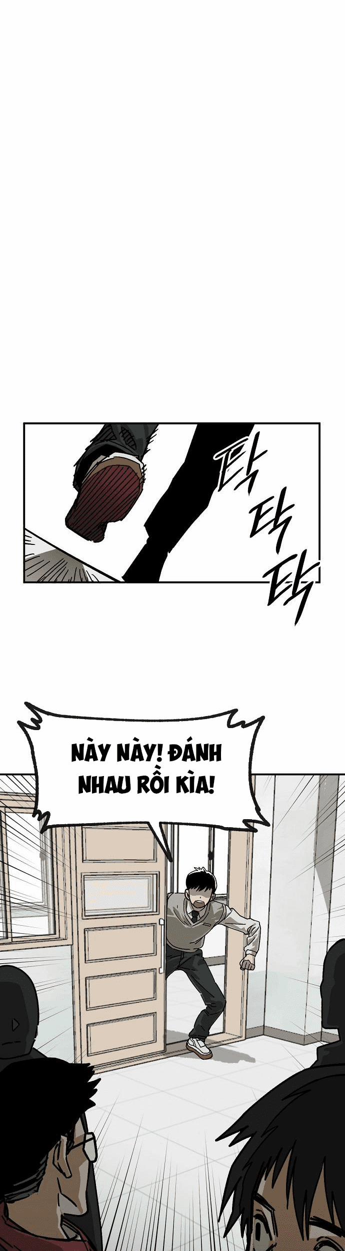 Chỉ Có Cái C.h.ế.t Mới Là Sự Cứu Rỗi 15 trang 70