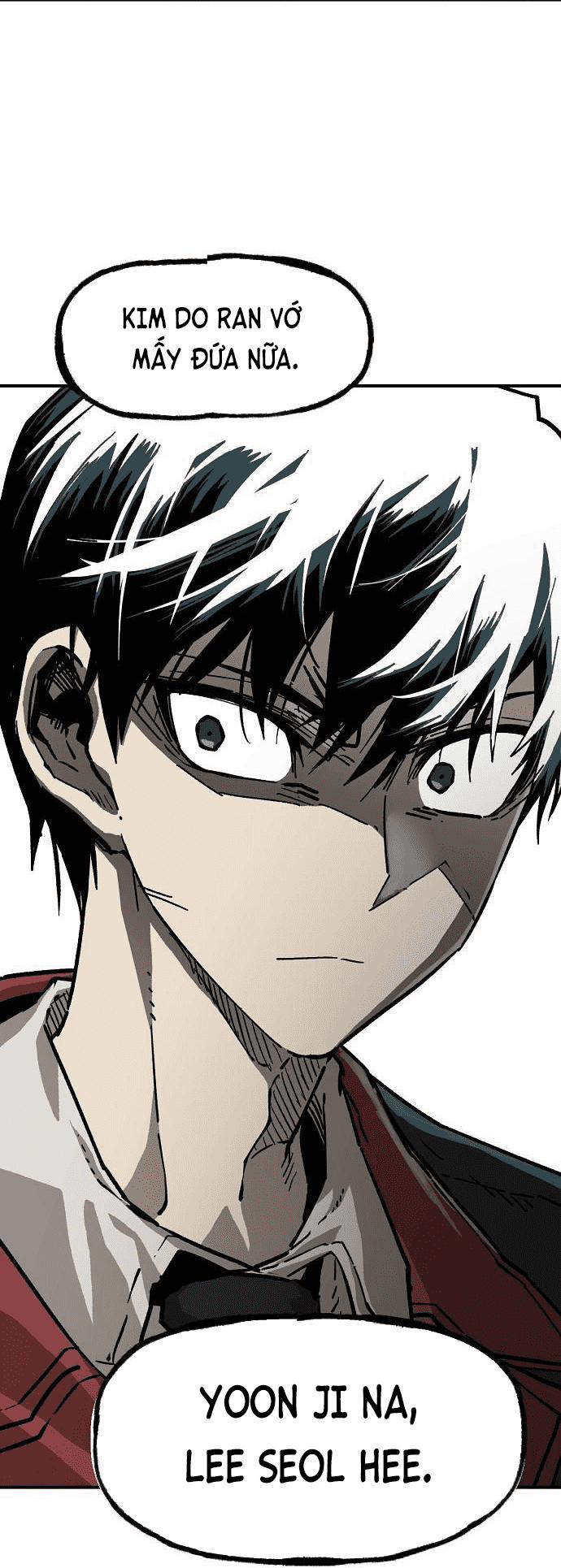 Chỉ Có Cái C.h.ế.t Mới Là Sự Cứu Rỗi 15 trang 72