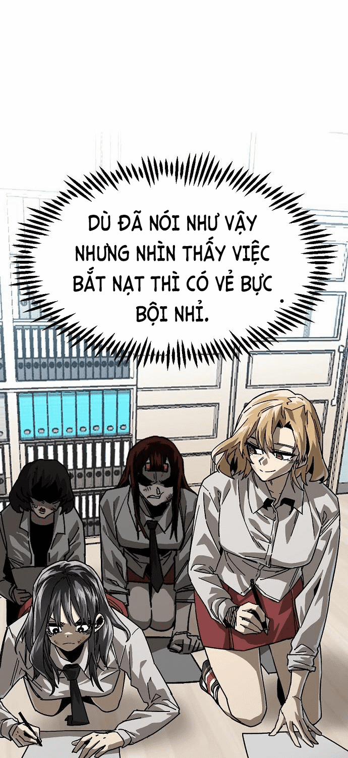 Chỉ Có Cái C.h.ế.t Mới Là Sự Cứu Rỗi 16 trang 12