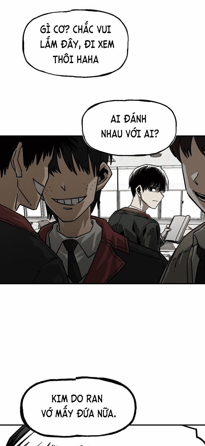 Chỉ Có Cái C.h.ế.t Mới Là Sự Cứu Rỗi 16 trang 2