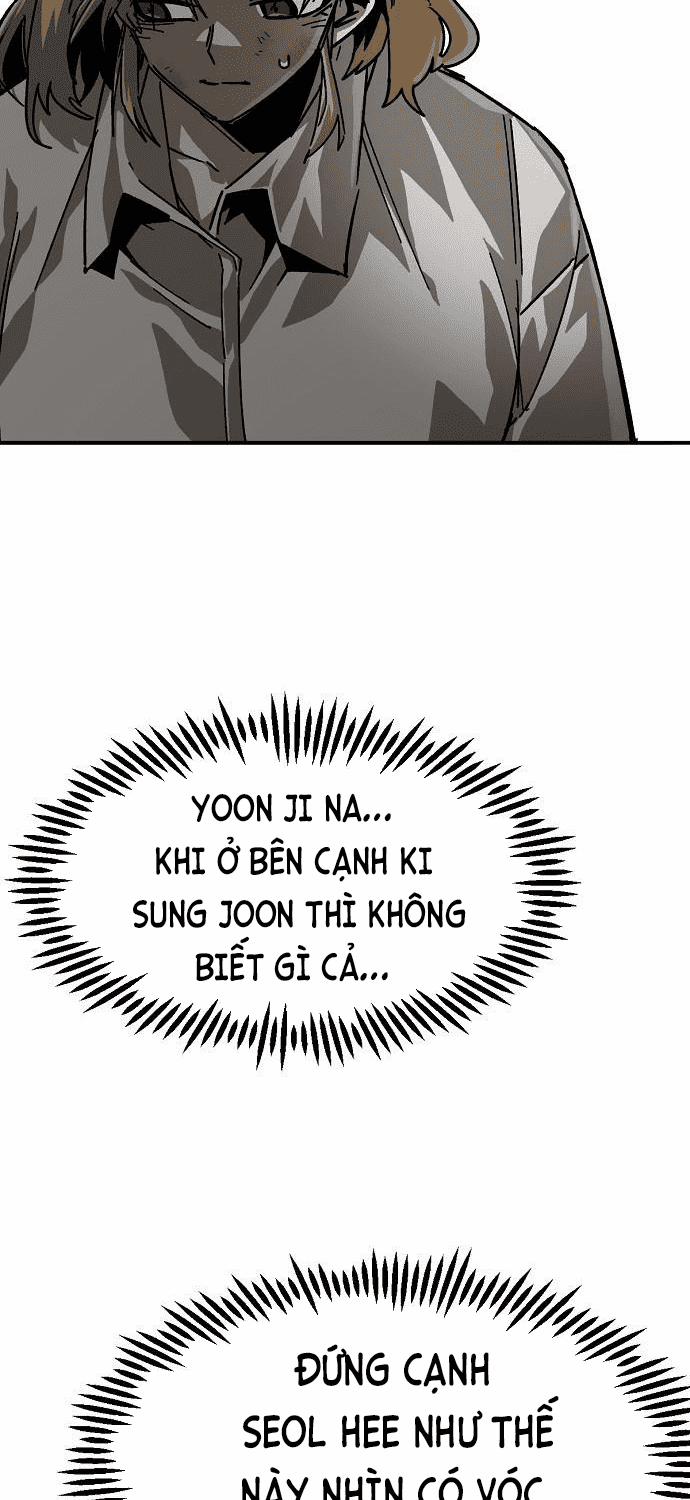 Chỉ Có Cái C.h.ế.t Mới Là Sự Cứu Rỗi 16 trang 23