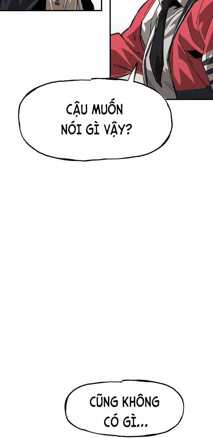 Chỉ Có Cái C.h.ế.t Mới Là Sự Cứu Rỗi 16 trang 36