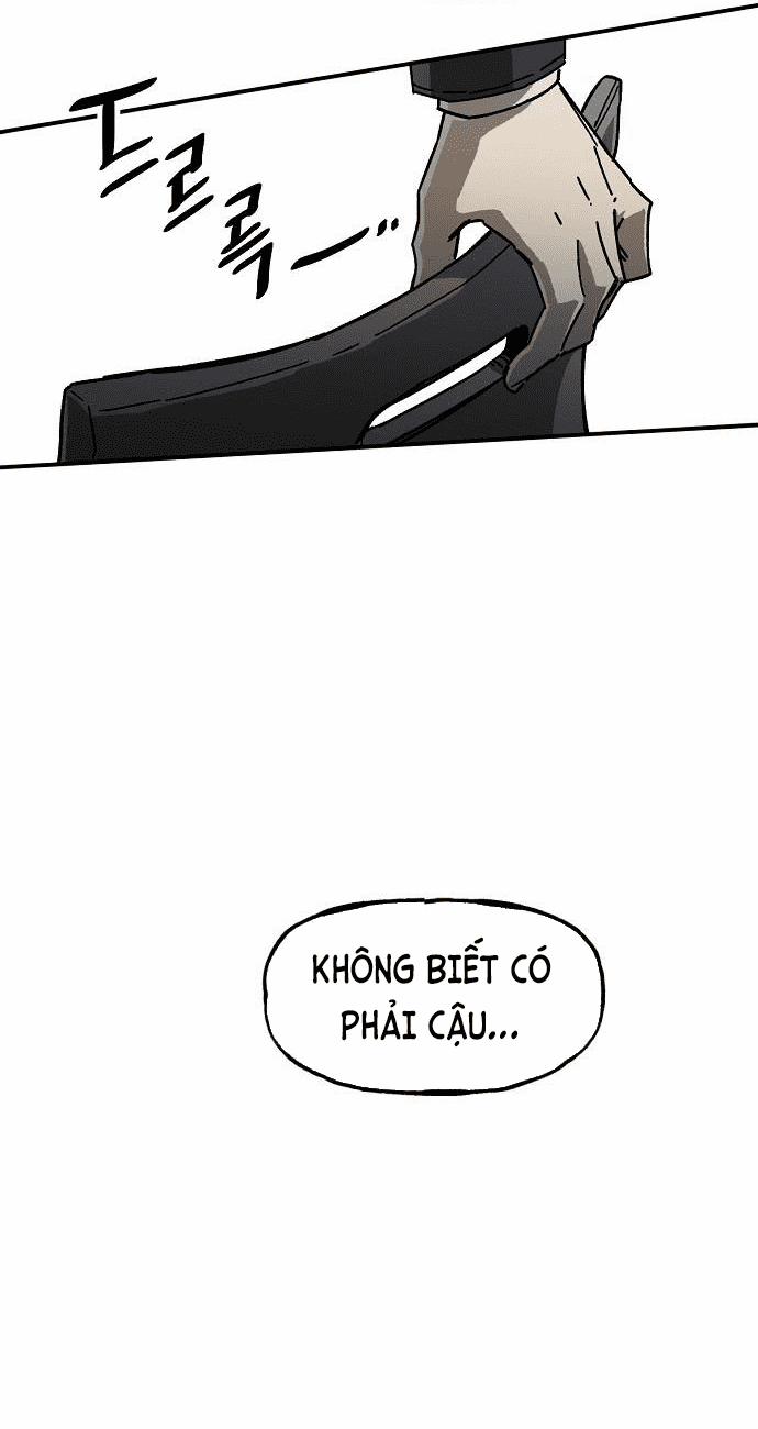 Chỉ Có Cái C.h.ế.t Mới Là Sự Cứu Rỗi 16 trang 37