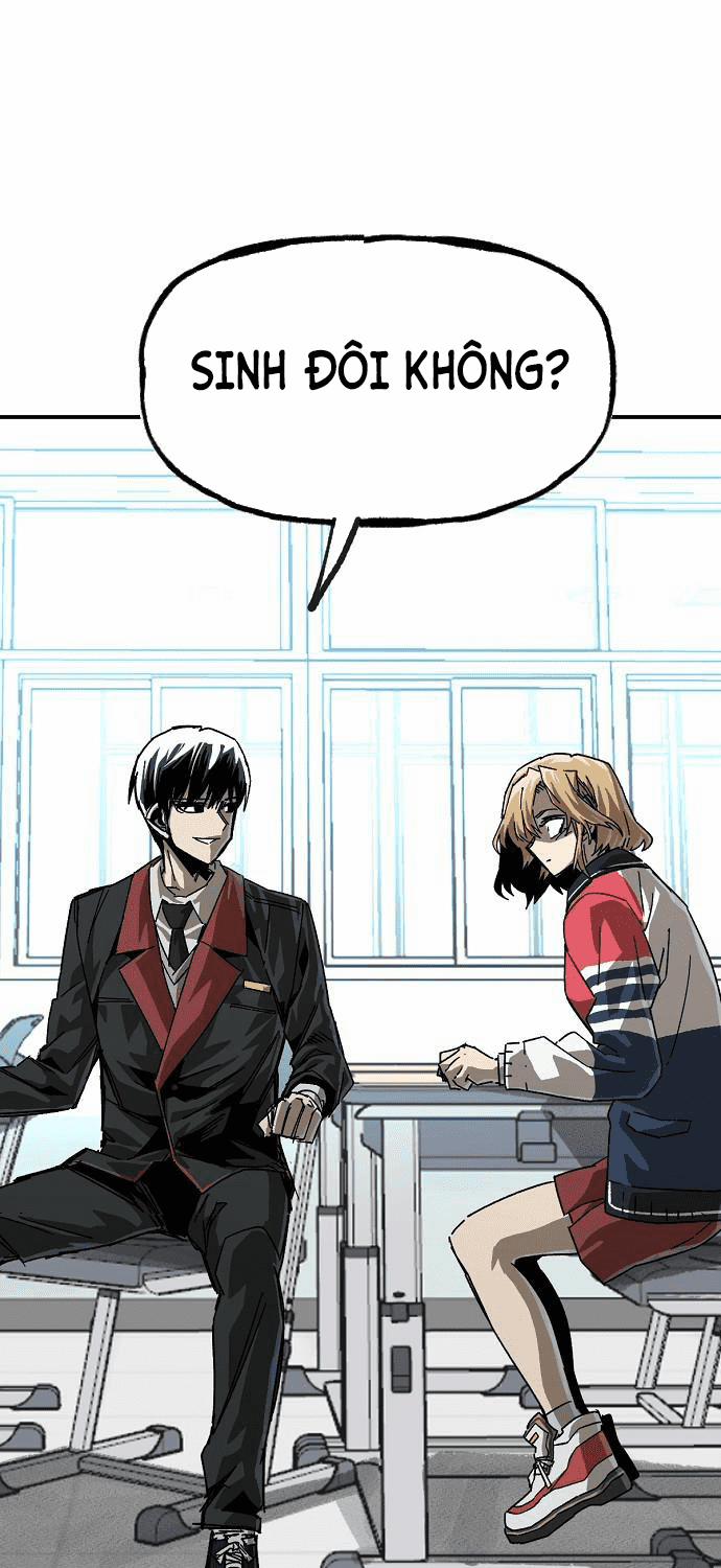 Chỉ Có Cái C.h.ế.t Mới Là Sự Cứu Rỗi 16 trang 38