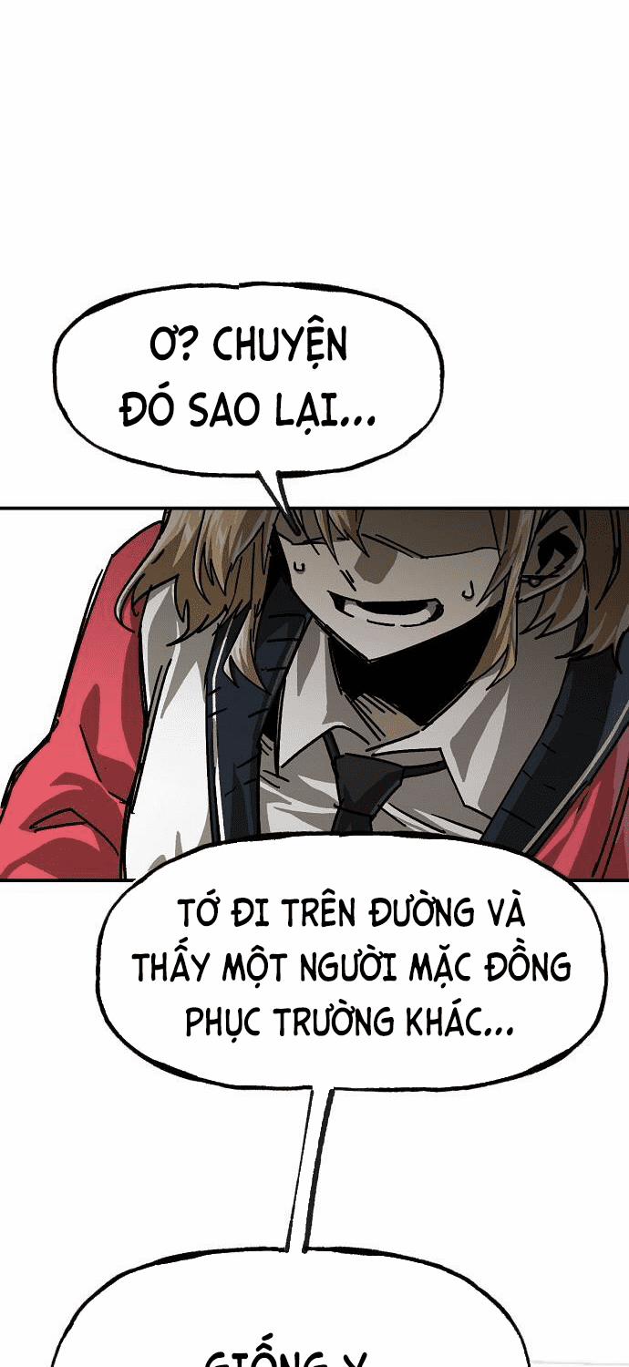 Chỉ Có Cái C.h.ế.t Mới Là Sự Cứu Rỗi 16 trang 41