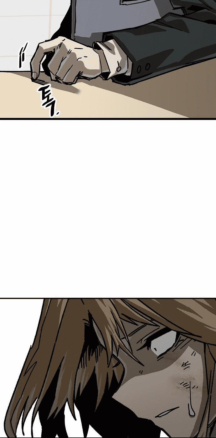 Chỉ Có Cái C.h.ế.t Mới Là Sự Cứu Rỗi 16 trang 43