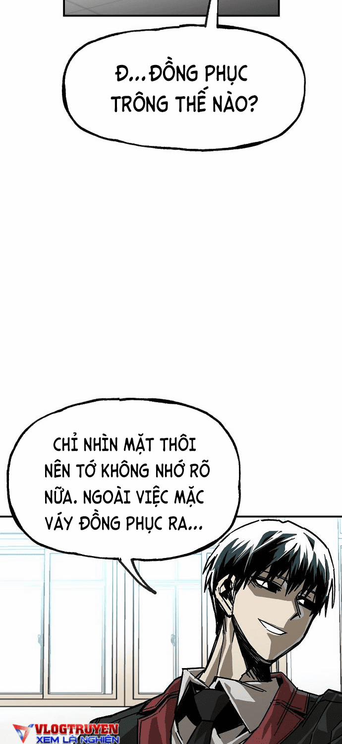 Chỉ Có Cái C.h.ế.t Mới Là Sự Cứu Rỗi 16 trang 45