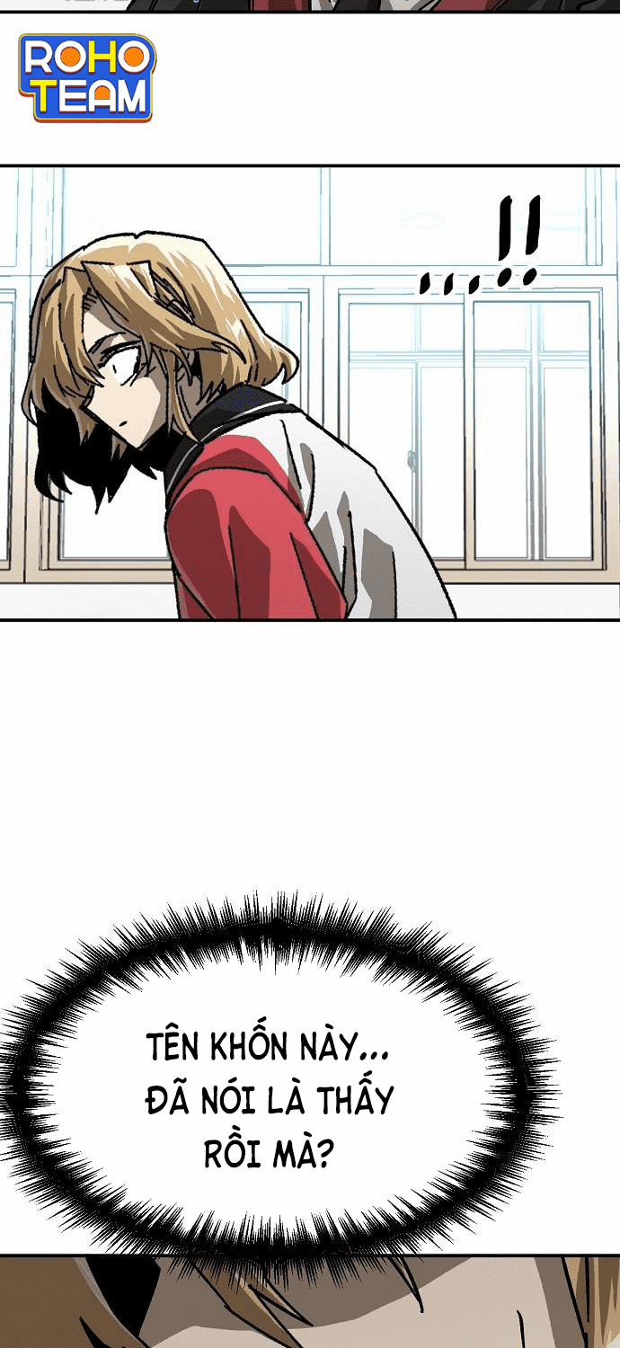 Chỉ Có Cái C.h.ế.t Mới Là Sự Cứu Rỗi 16 trang 46