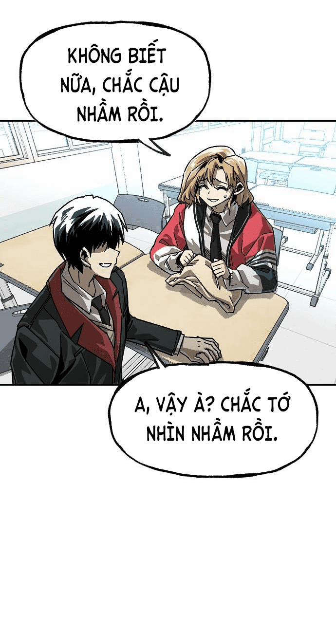 Chỉ Có Cái C.h.ế.t Mới Là Sự Cứu Rỗi 16 trang 48