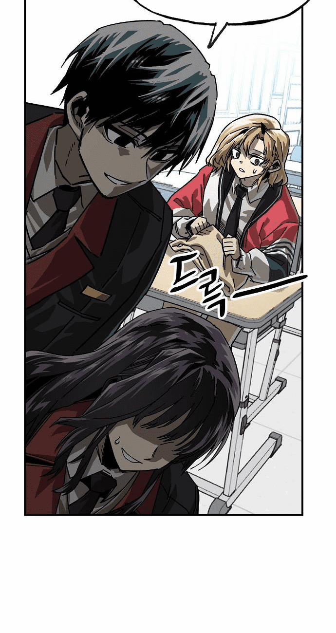 Chỉ Có Cái C.h.ế.t Mới Là Sự Cứu Rỗi 16 trang 51