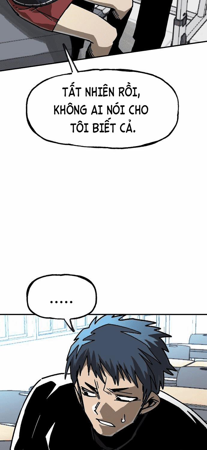 Chỉ Có Cái C.h.ế.t Mới Là Sự Cứu Rỗi 16 trang 58