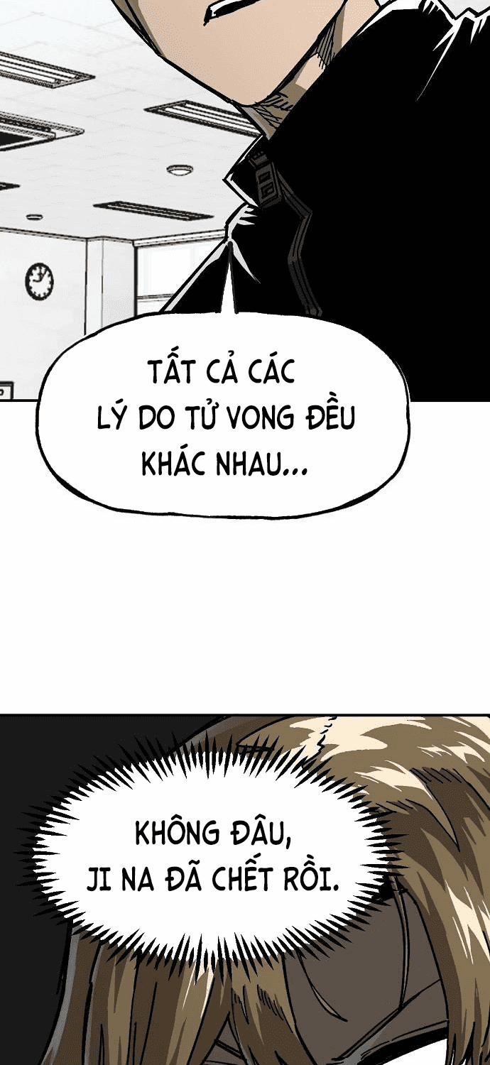 Chỉ Có Cái C.h.ế.t Mới Là Sự Cứu Rỗi 16 trang 64