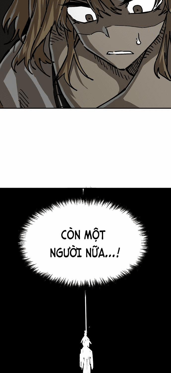Chỉ Có Cái C.h.ế.t Mới Là Sự Cứu Rỗi 16 trang 65