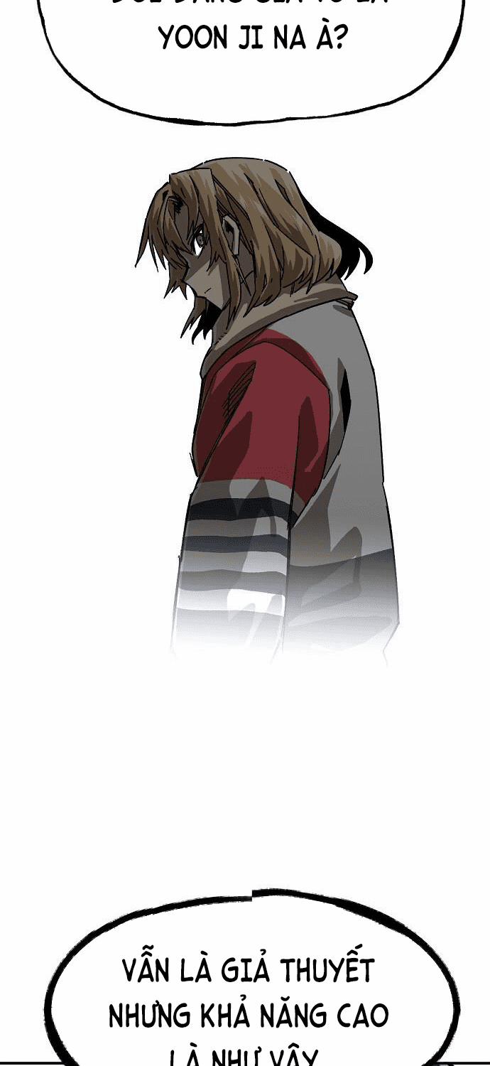 Chỉ Có Cái C.h.ế.t Mới Là Sự Cứu Rỗi 16 trang 81