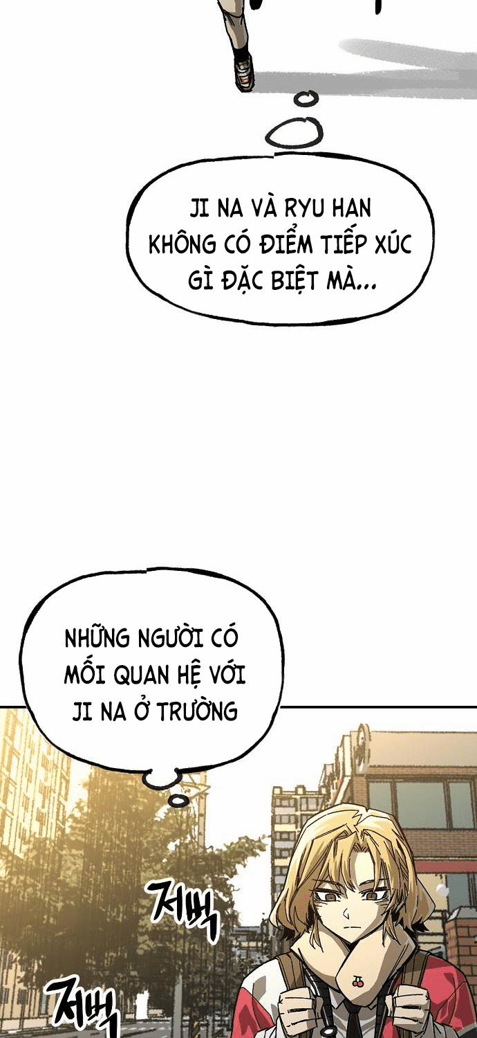 Chỉ Có Cái C.h.ế.t Mới Là Sự Cứu Rỗi 16 trang 96