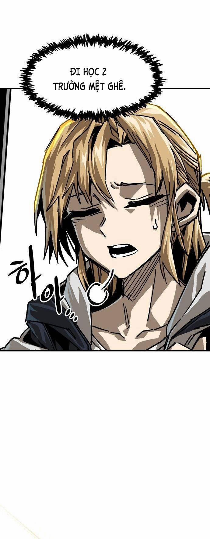 Chỉ Có Cái C.h.ế.t Mới Là Sự Cứu Rỗi 17 trang 12