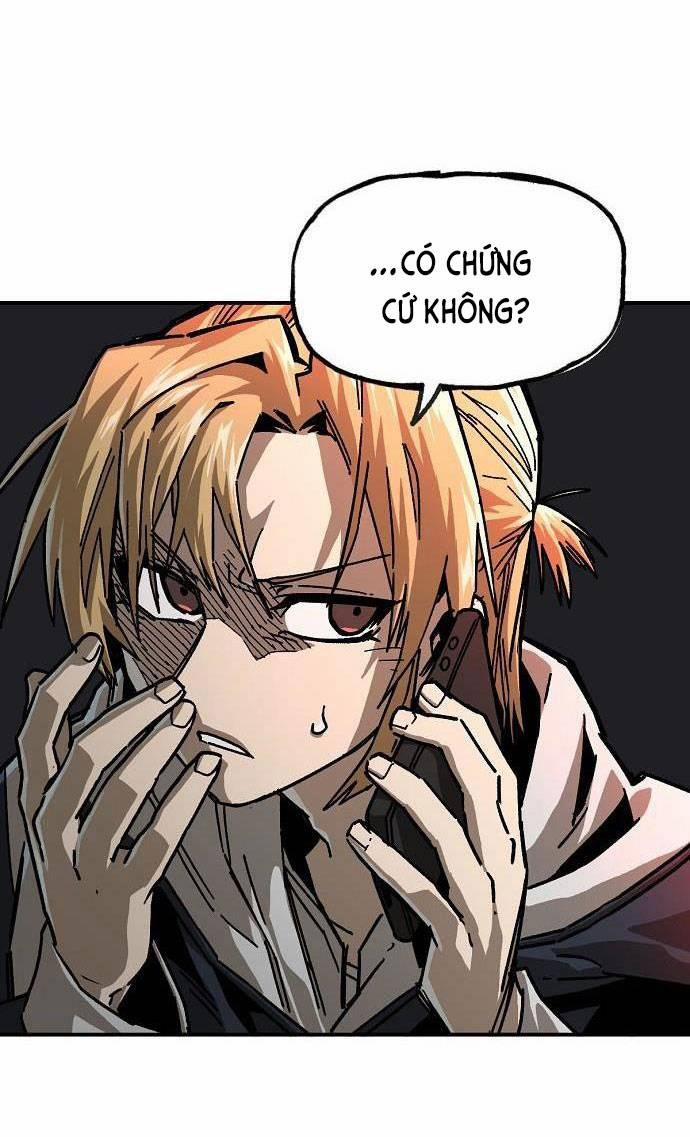 Chỉ Có Cái C.h.ế.t Mới Là Sự Cứu Rỗi 17 trang 26