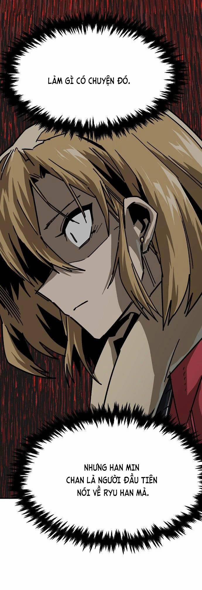 Chỉ Có Cái C.h.ế.t Mới Là Sự Cứu Rỗi 17 trang 3