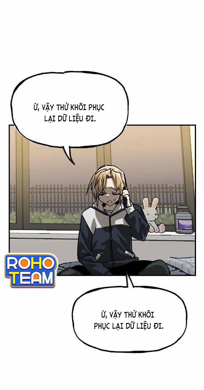 Chỉ Có Cái C.h.ế.t Mới Là Sự Cứu Rỗi 17 trang 34