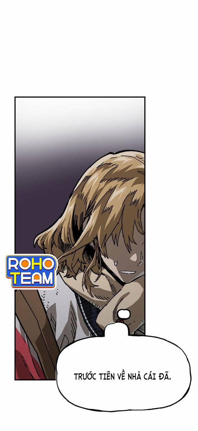 Chỉ Có Cái C.h.ế.t Mới Là Sự Cứu Rỗi 17 trang 4