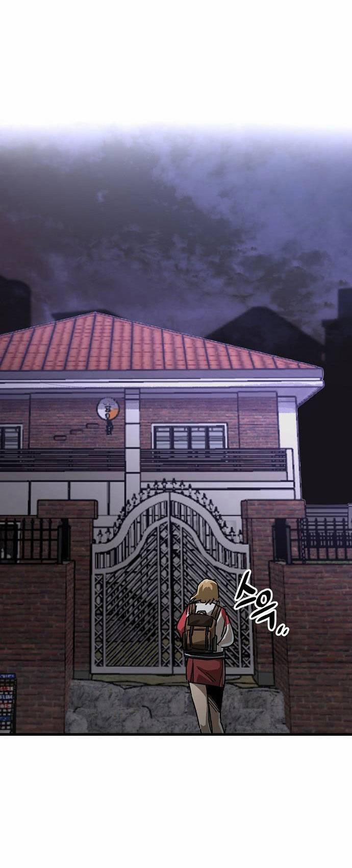 Chỉ Có Cái C.h.ế.t Mới Là Sự Cứu Rỗi 17 trang 5