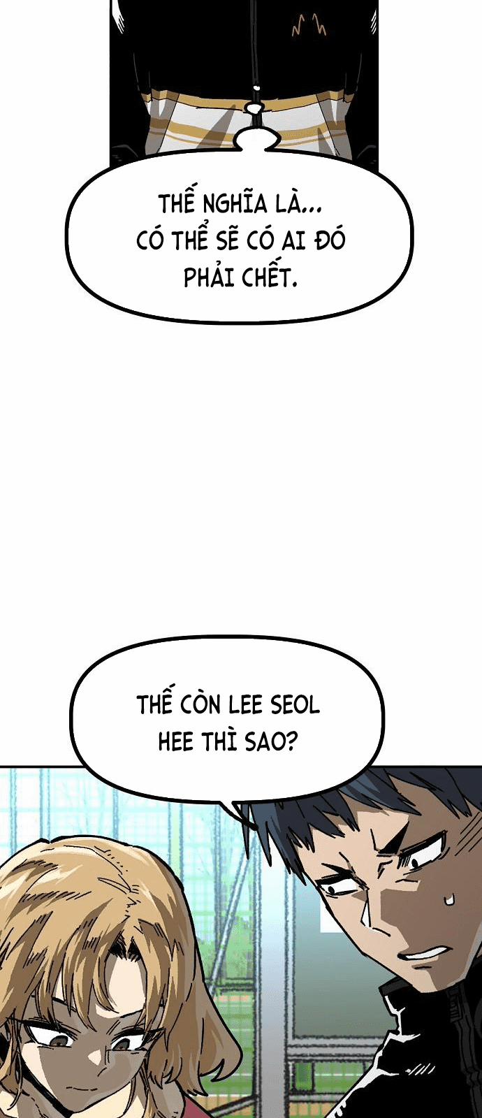 Chỉ Có Cái C.h.ế.t Mới Là Sự Cứu Rỗi 18 trang 17