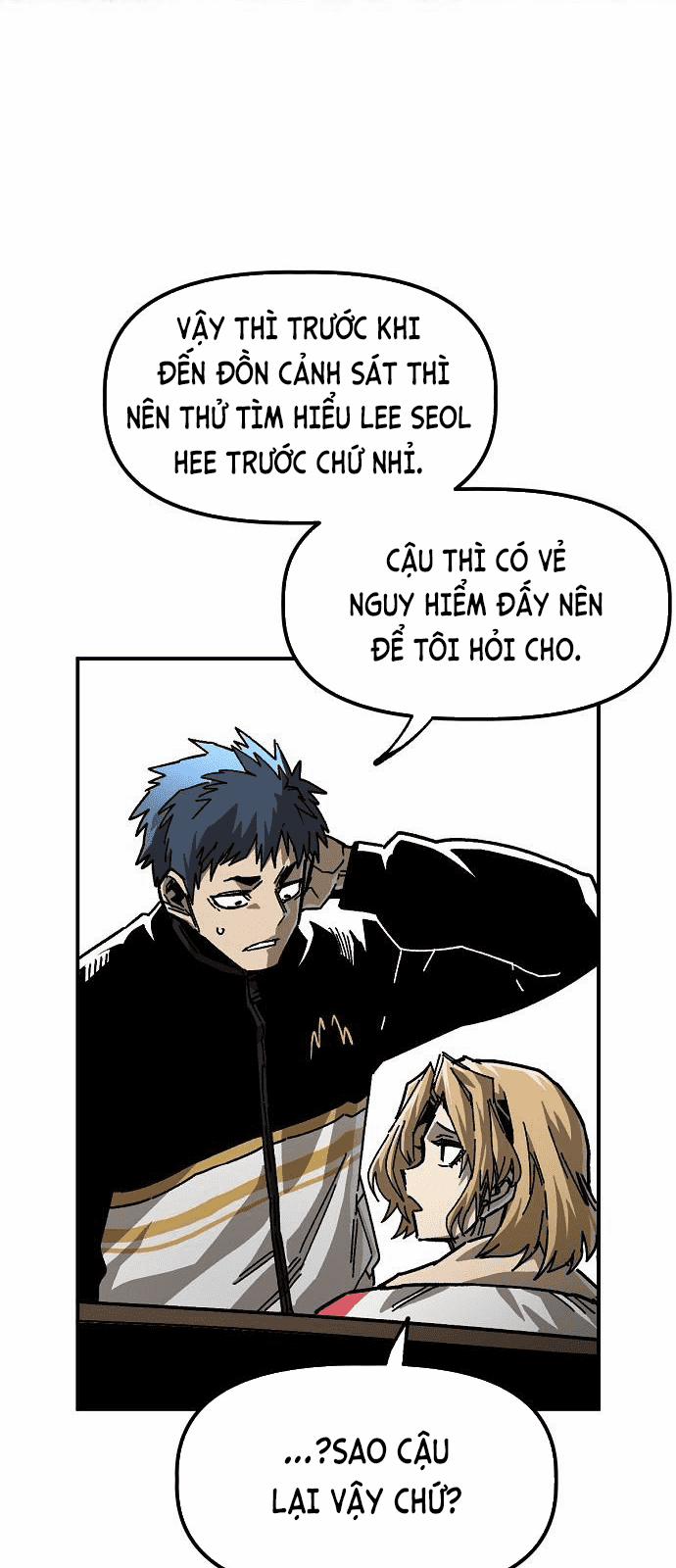 Chỉ Có Cái C.h.ế.t Mới Là Sự Cứu Rỗi 18 trang 22