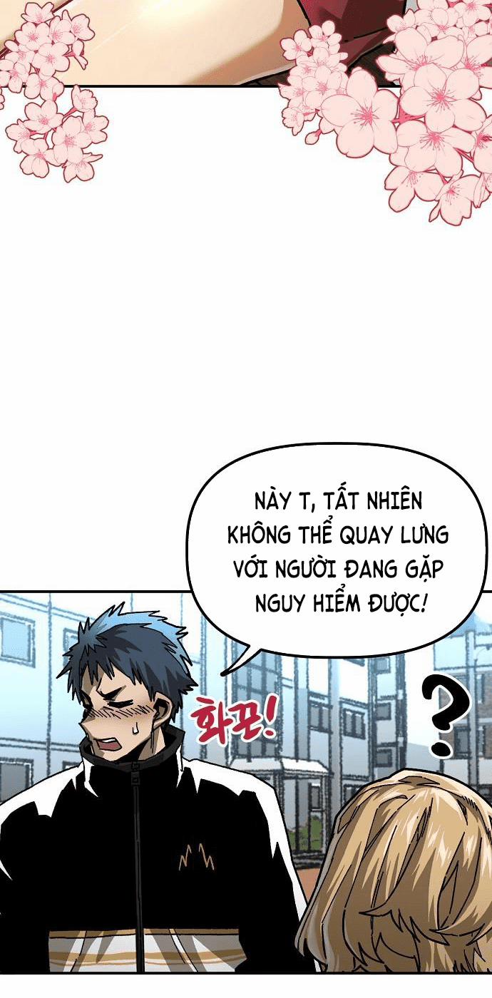 Chỉ Có Cái C.h.ế.t Mới Là Sự Cứu Rỗi 18 trang 25