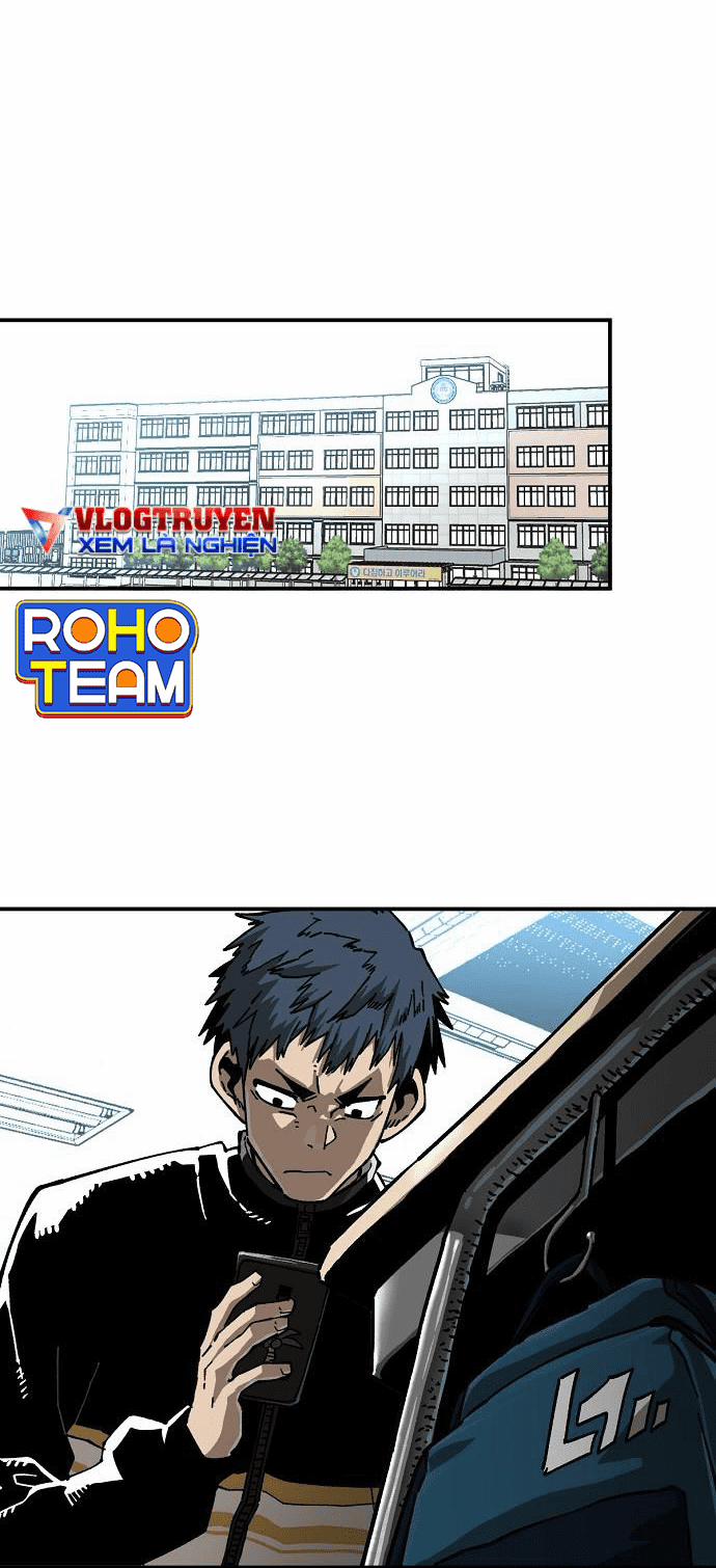 Chỉ Có Cái C.h.ế.t Mới Là Sự Cứu Rỗi 18 trang 28