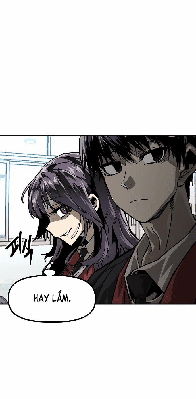 Chỉ Có Cái C.h.ế.t Mới Là Sự Cứu Rỗi 18 trang 39