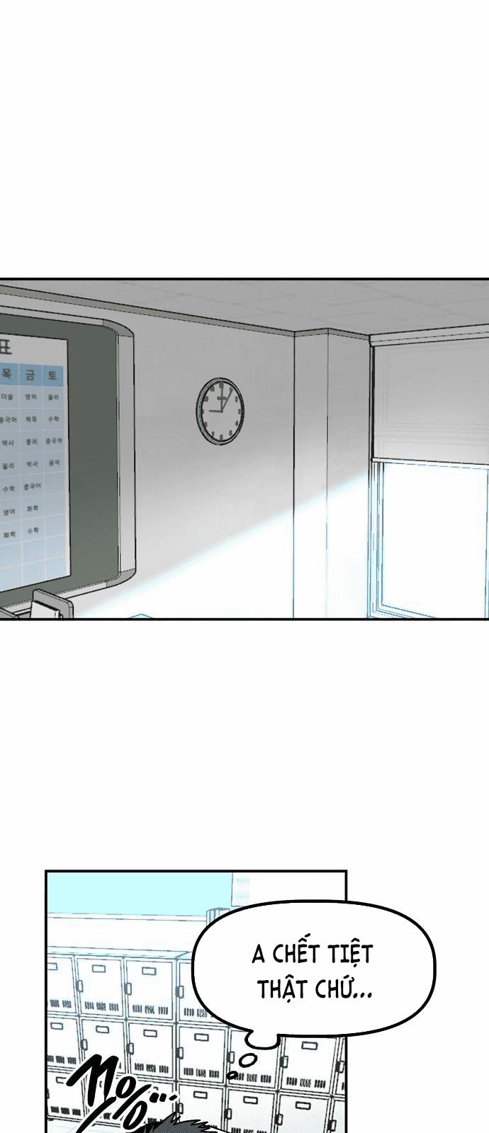 Chỉ Có Cái C.h.ế.t Mới Là Sự Cứu Rỗi 18 trang 41