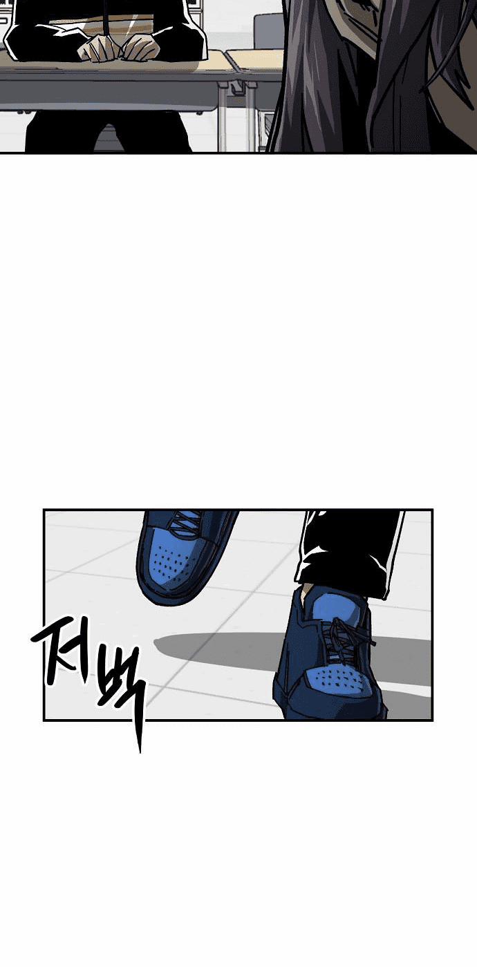 Chỉ Có Cái C.h.ế.t Mới Là Sự Cứu Rỗi 18 trang 47