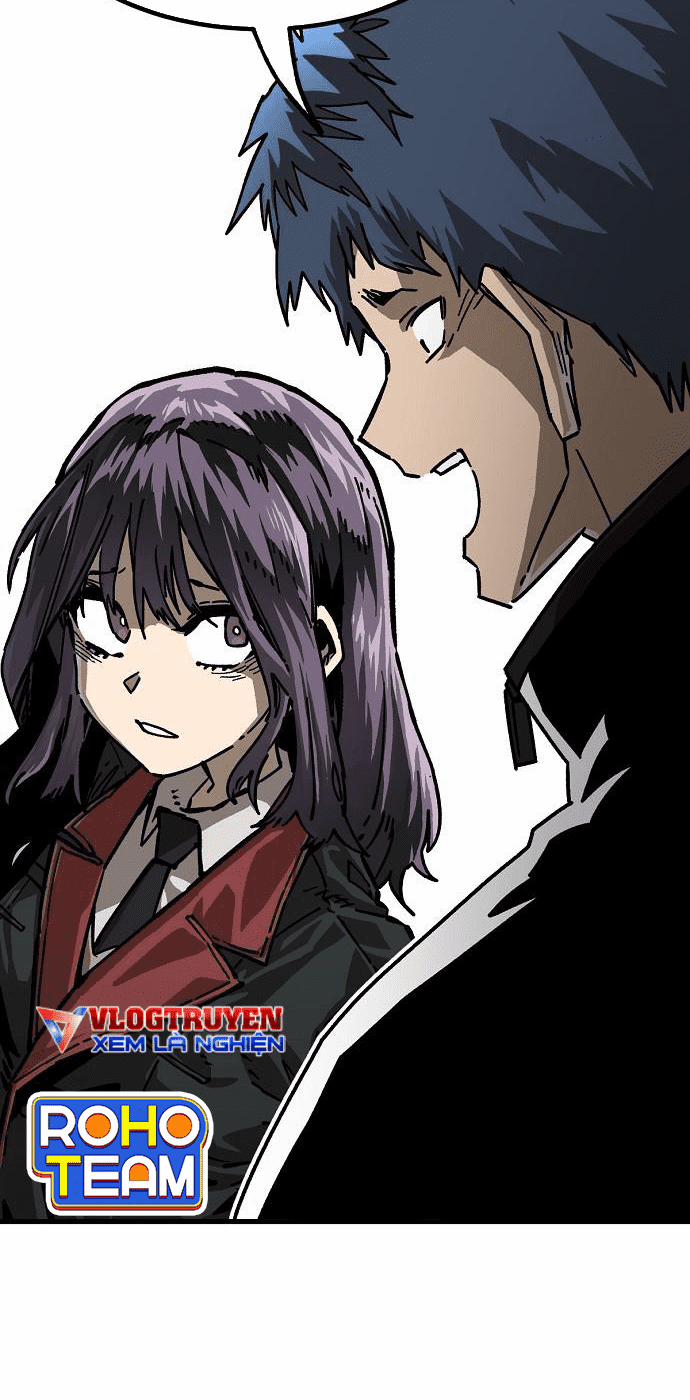 Chỉ Có Cái C.h.ế.t Mới Là Sự Cứu Rỗi 18 trang 49