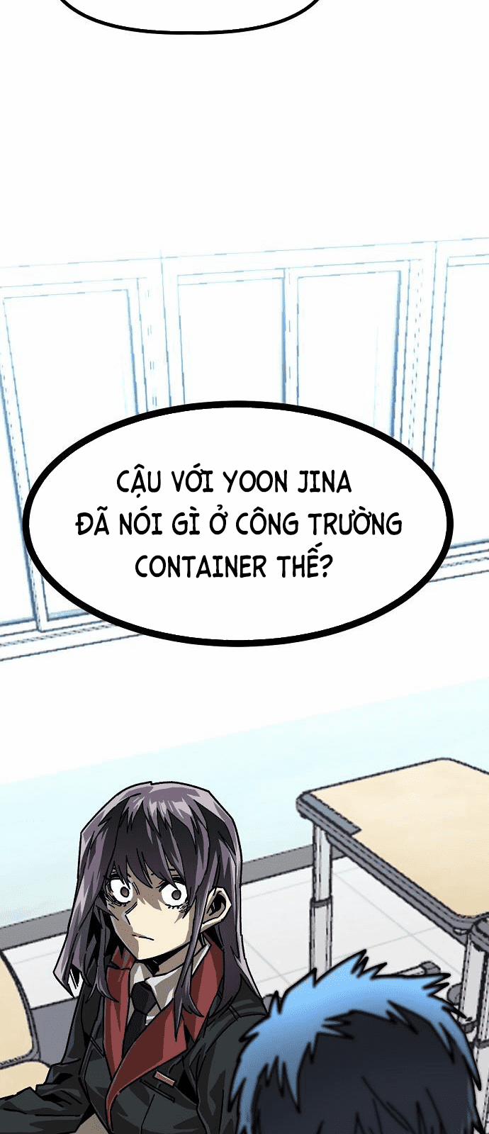 Chỉ Có Cái C.h.ế.t Mới Là Sự Cứu Rỗi 18 trang 54