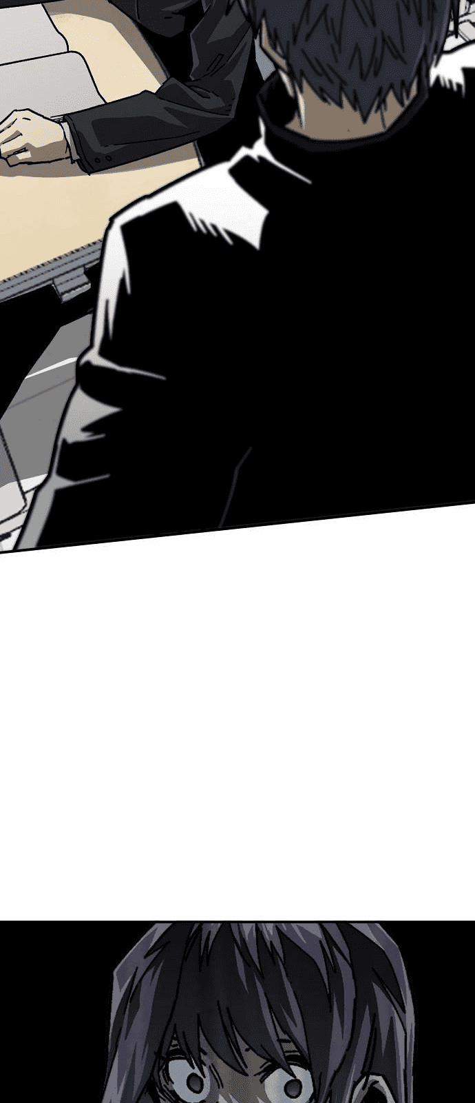 Chỉ Có Cái C.h.ế.t Mới Là Sự Cứu Rỗi 18 trang 55